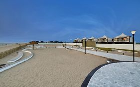 The Fern Leo Beach Resort , Madhavpur